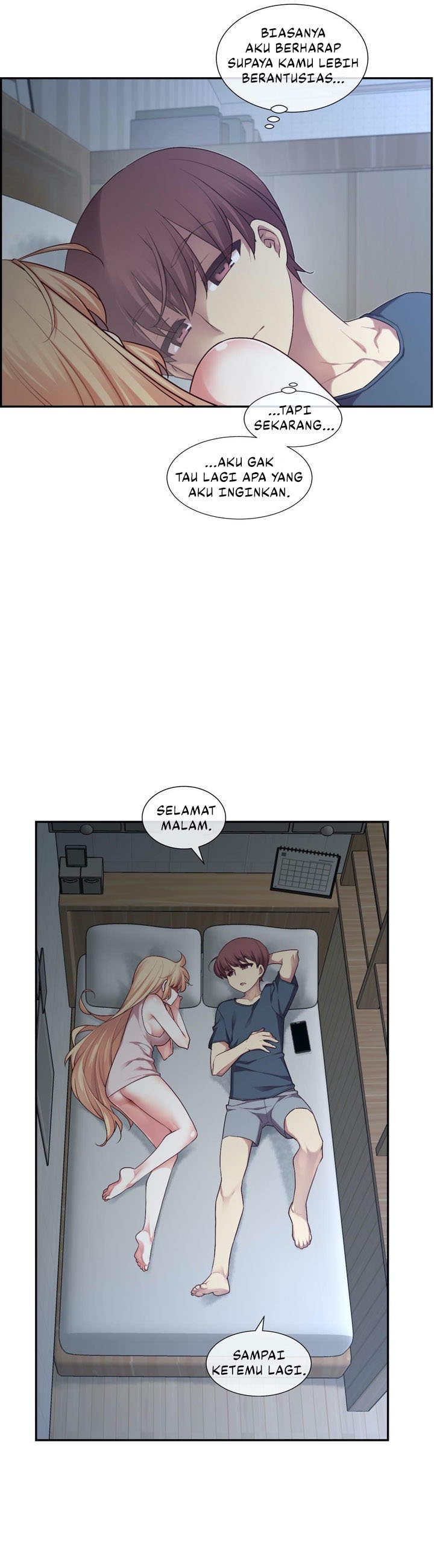 The Girlfriend Dice - Chapter 34 80