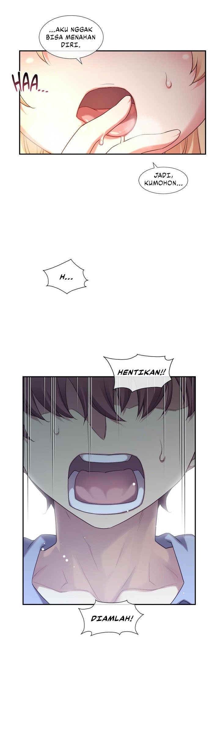 The Girlfriend Dice - Chapter 34 221