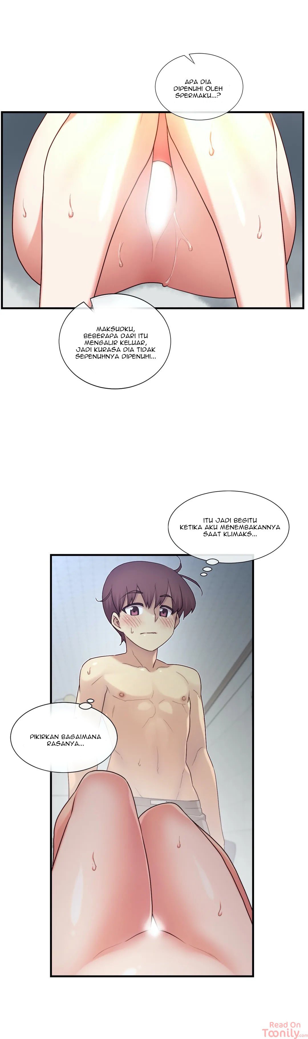 The Girlfriend Dice - Chapter 34 388