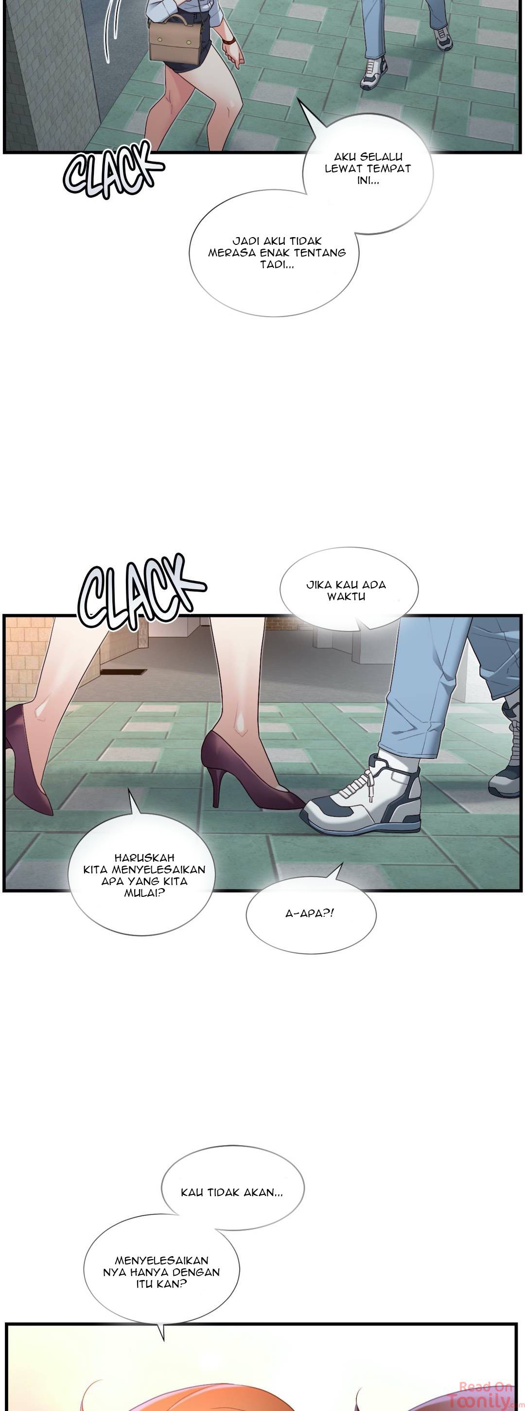 The Girlfriend Dice - Chapter 34 353
