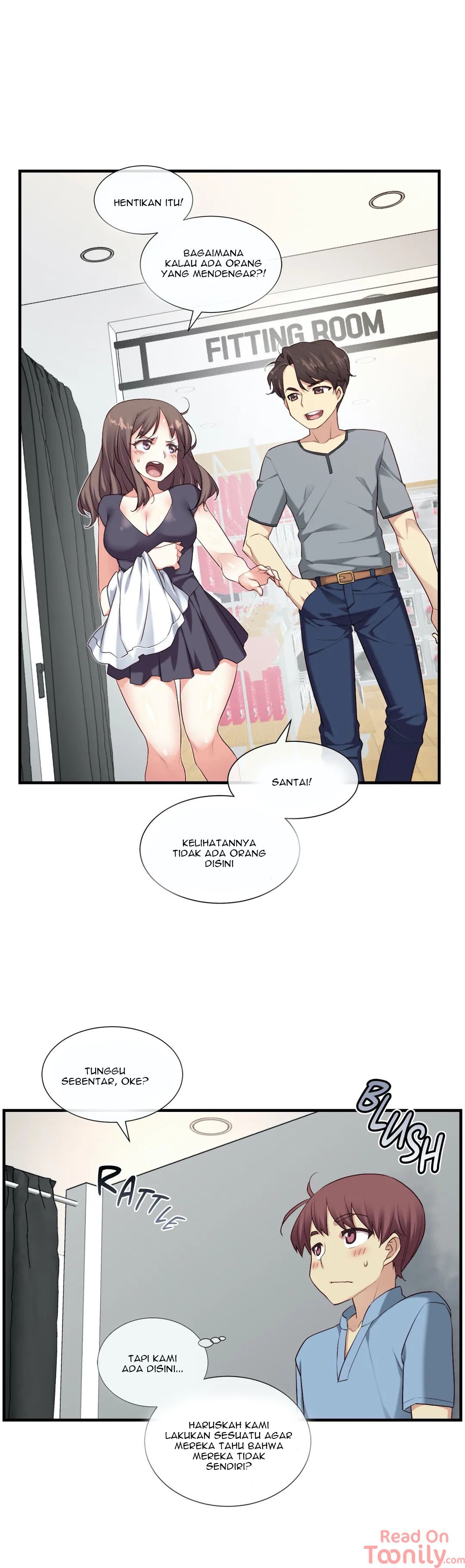 The Girlfriend Dice - Chapter 34 483