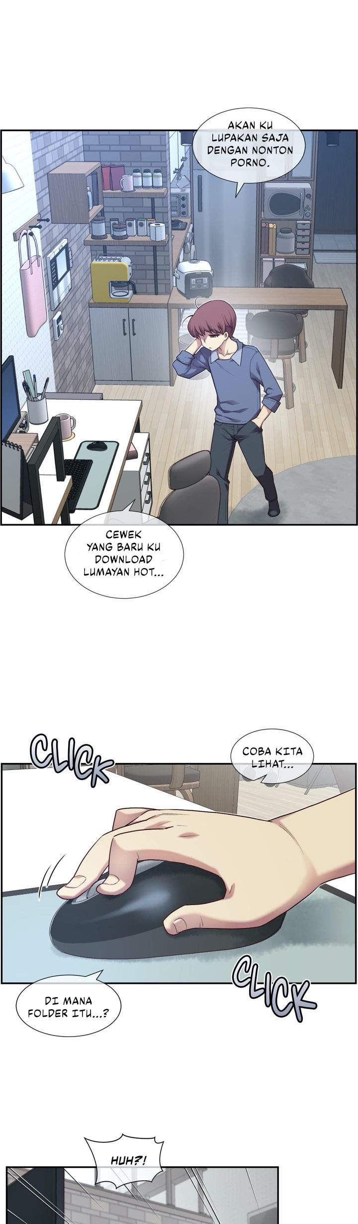 The Girlfriend Dice - Chapter 34 150