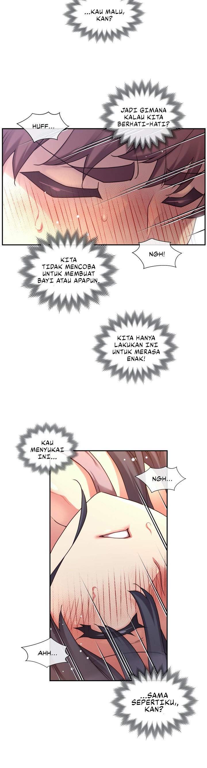 The Girlfriend Dice - Chapter 34 19
