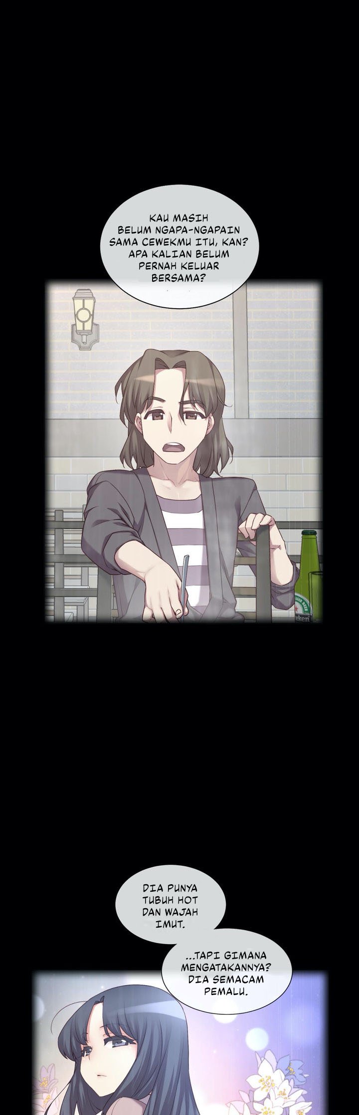 The Girlfriend Dice - Chapter 34 43
