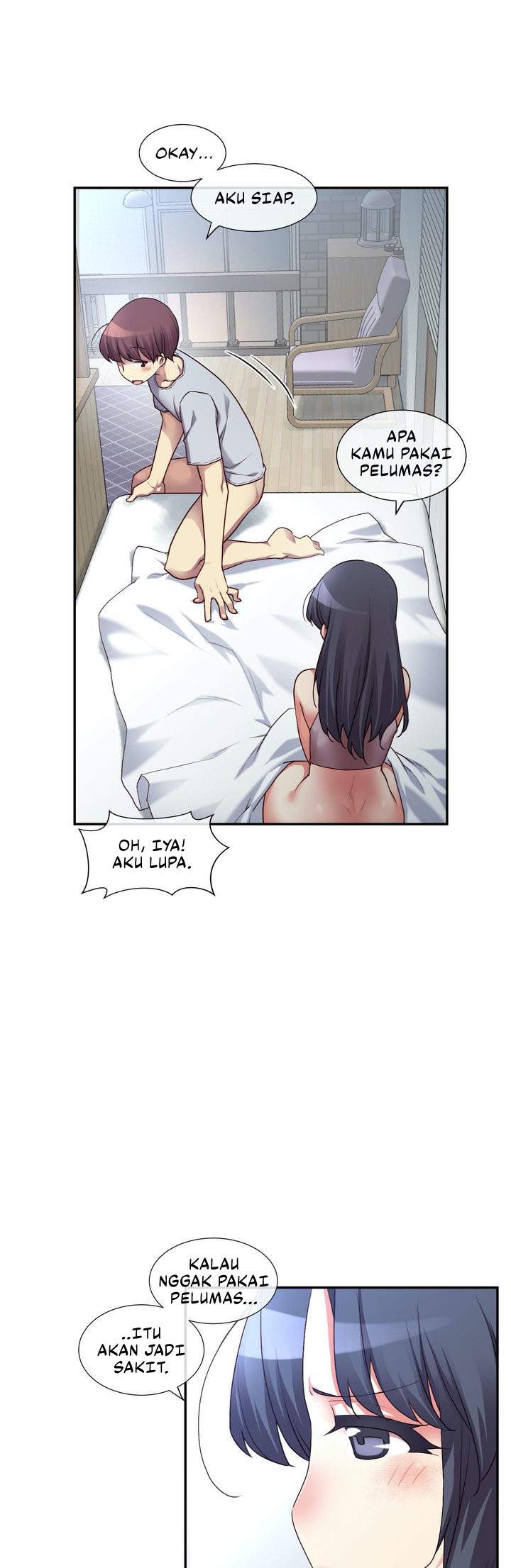 The Girlfriend Dice - Chapter 34 11