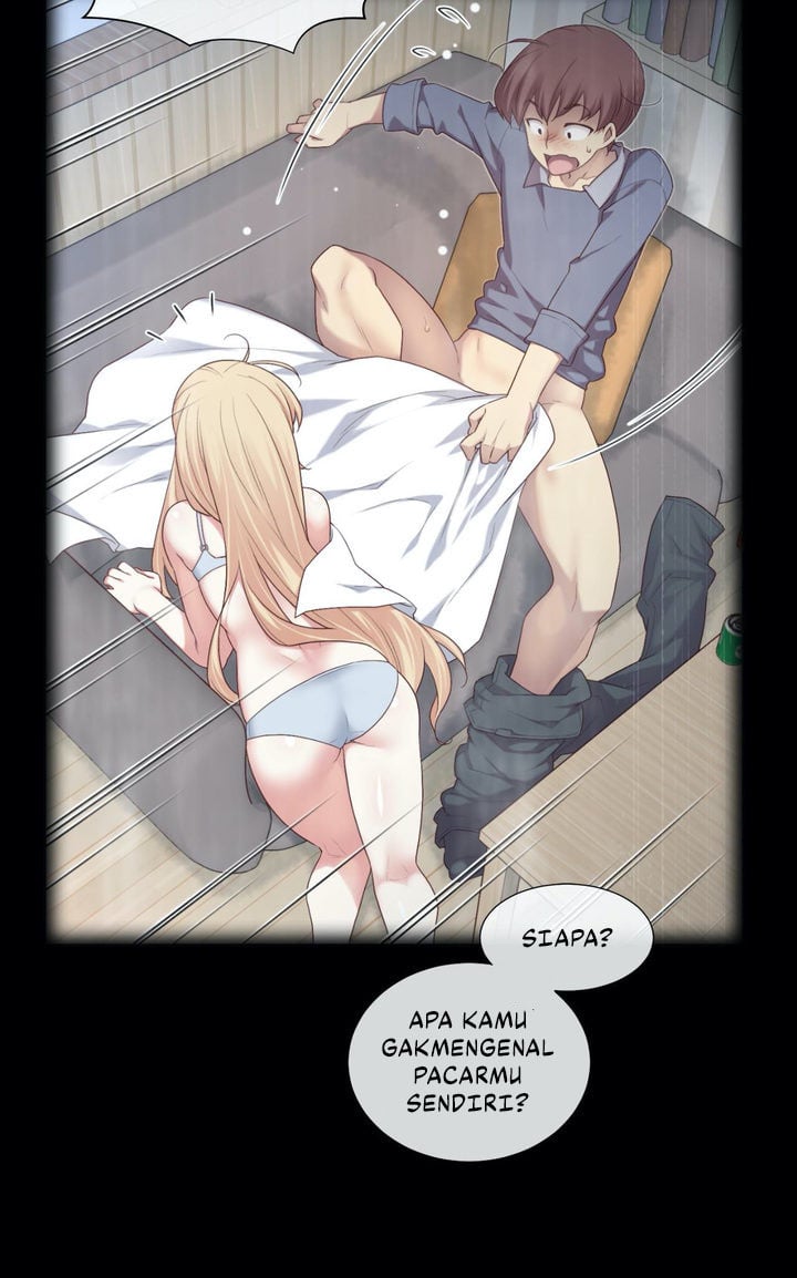 The Girlfriend Dice - Chapter 34 209