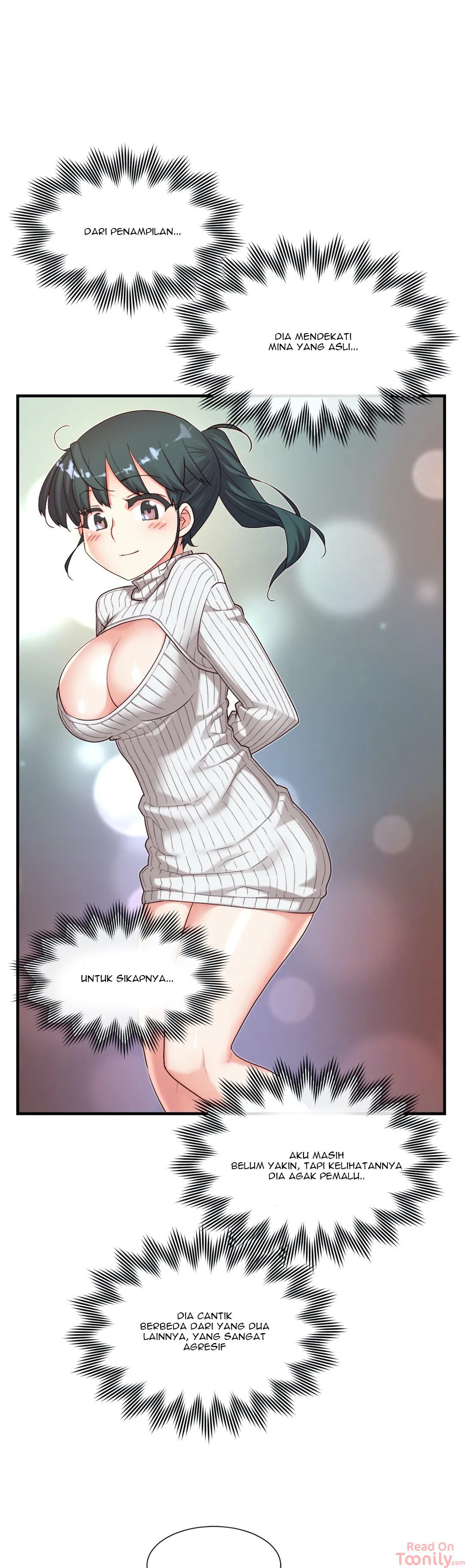 The Girlfriend Dice - Chapter 34 405