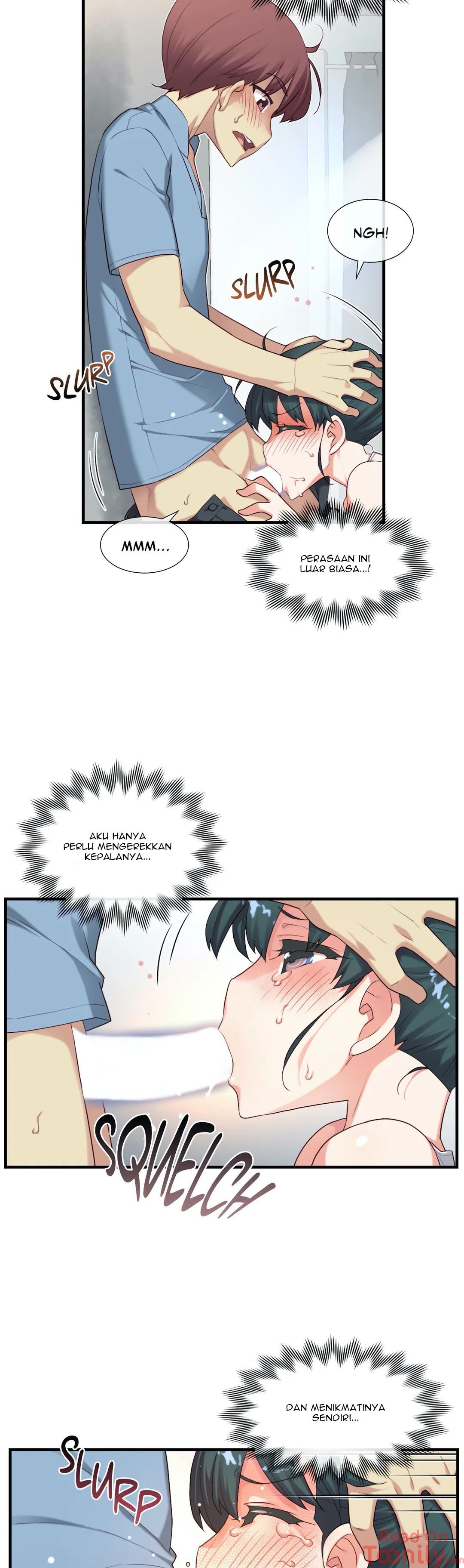 The Girlfriend Dice - Chapter 34 473