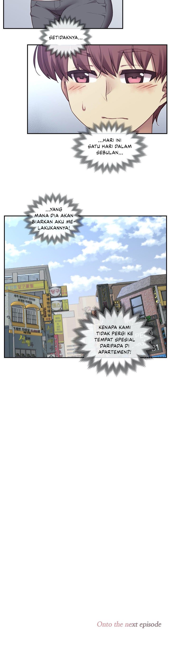 The Girlfriend Dice - Chapter 34 99