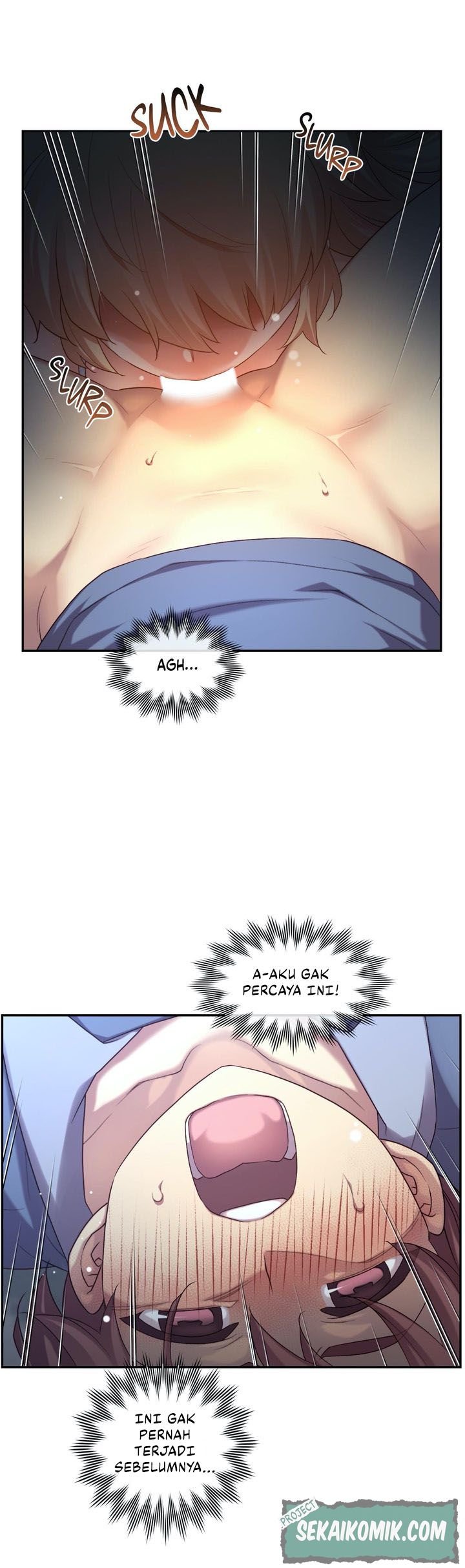 The Girlfriend Dice - Chapter 34 190