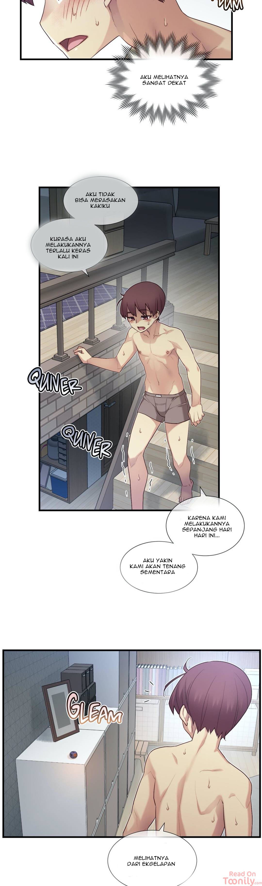 The Girlfriend Dice - Chapter 34 378