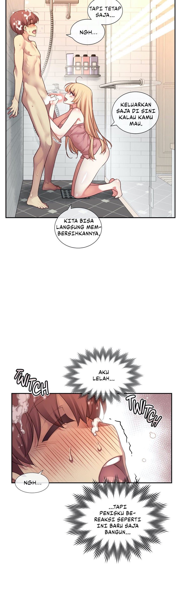 The Girlfriend Dice - Chapter 34 69