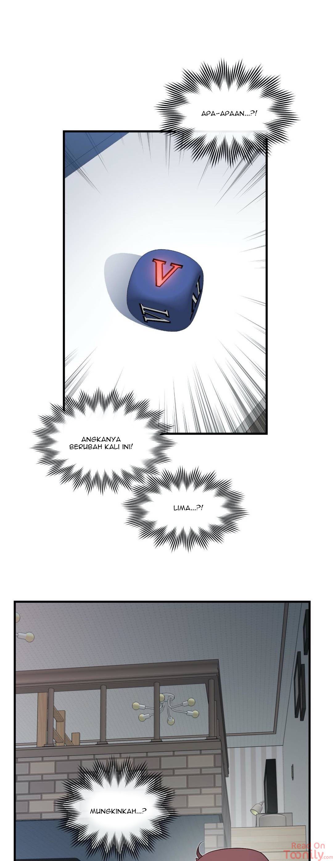 The Girlfriend Dice - Chapter 34 380