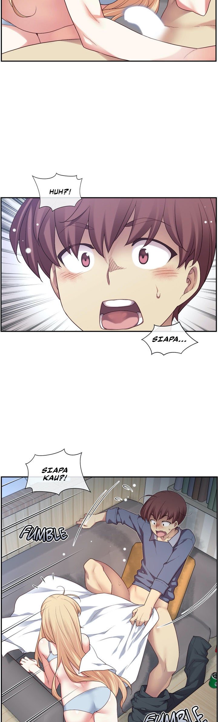 The Girlfriend Dice - Chapter 34 200