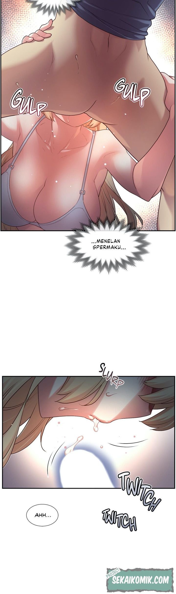 The Girlfriend Dice - Chapter 34 197