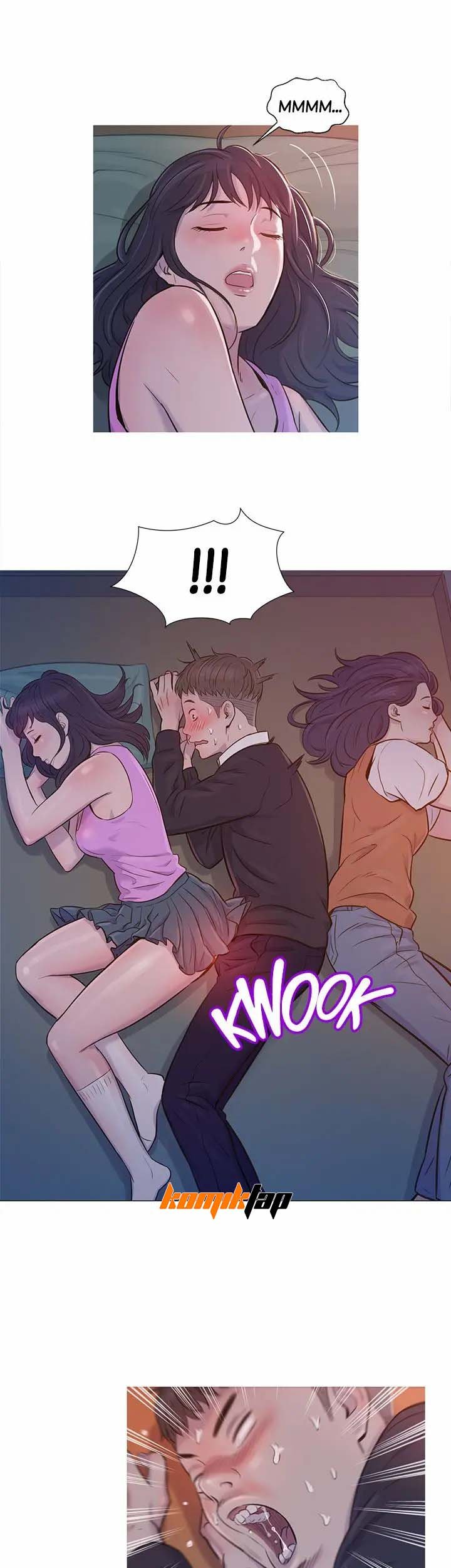 Freshman - Chapter 01 27