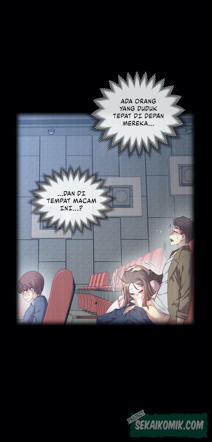 The Girlfriend Dice - Chapter 34 161