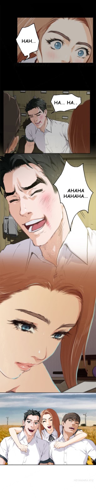 H-Mate - Chapter 84 22