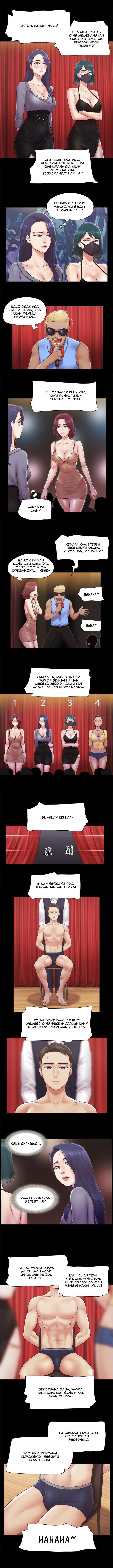 Everything Is Agreed Upon - Chapter 84 6