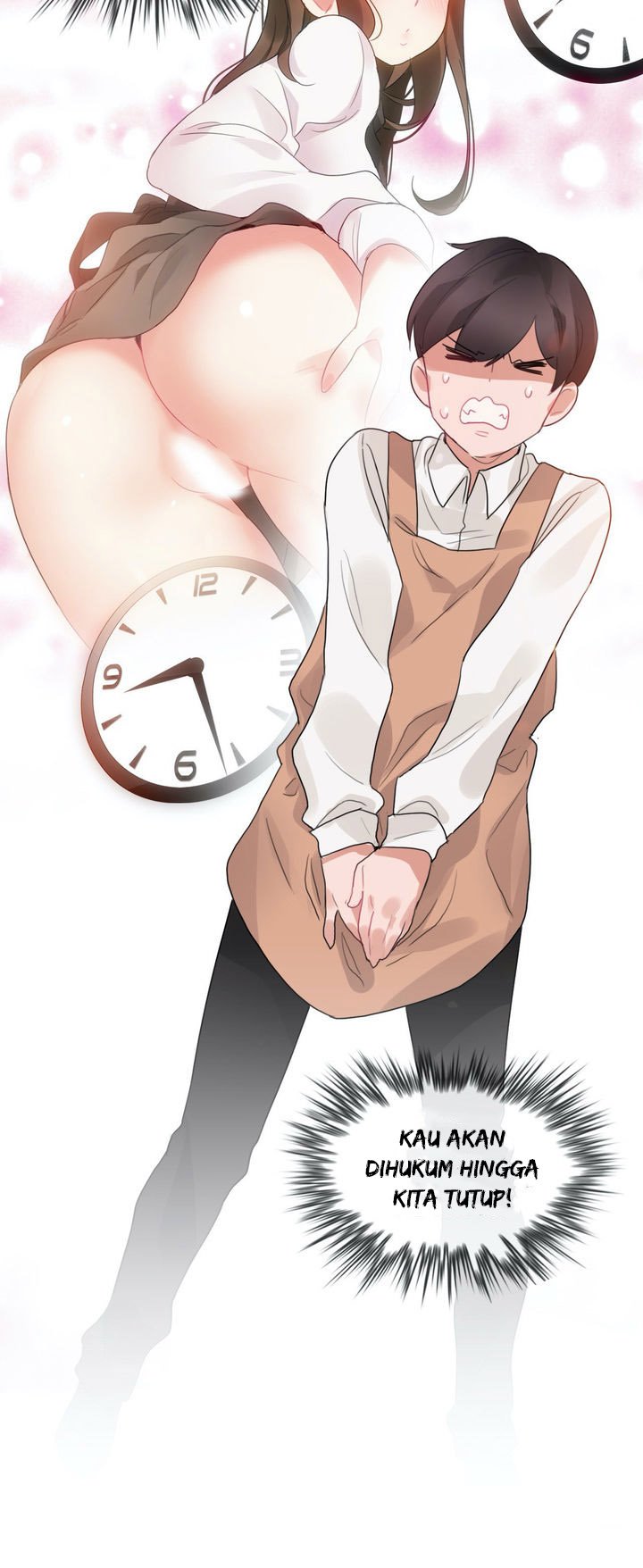 A Pervert&#8217;s Daily Life - Chapter 84 23