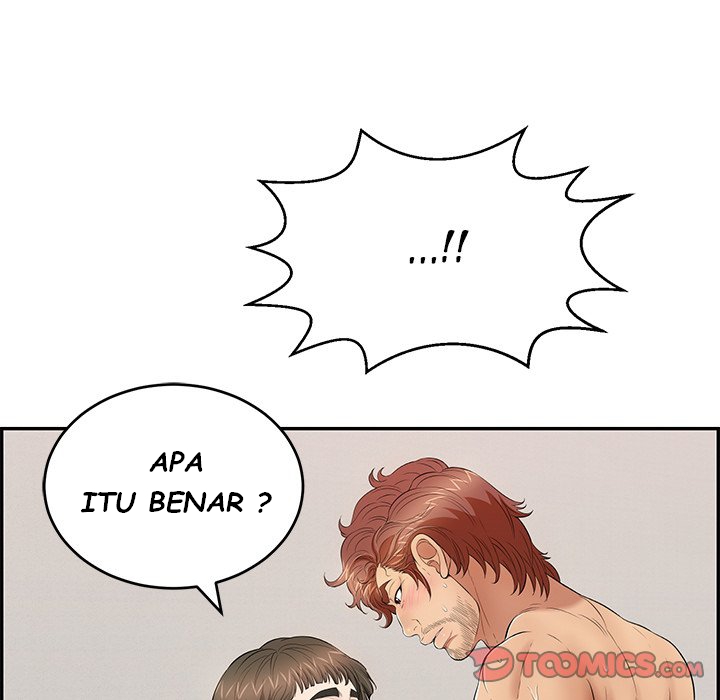 A Killer Woman - Chapter 84 55 A Killer Woman - Chapter 84 55