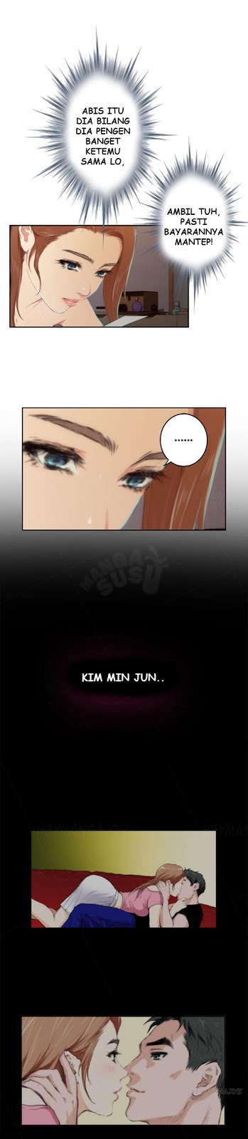 H-Mate - Chapter 84 19