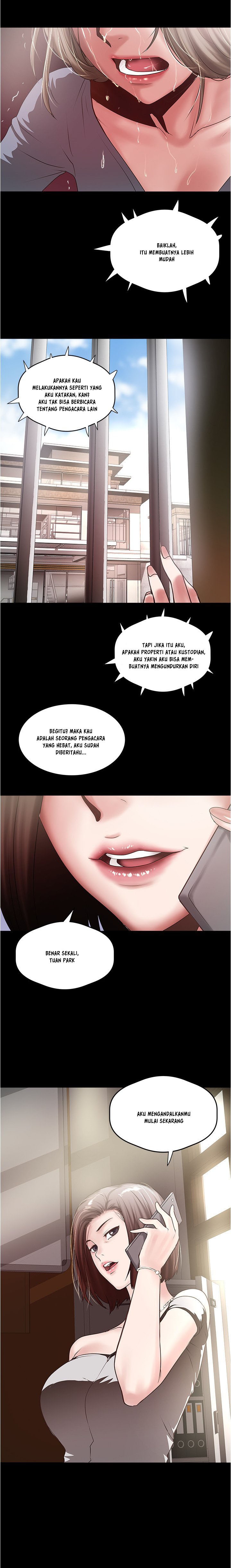 The Housemaid - Chapter 84 13
