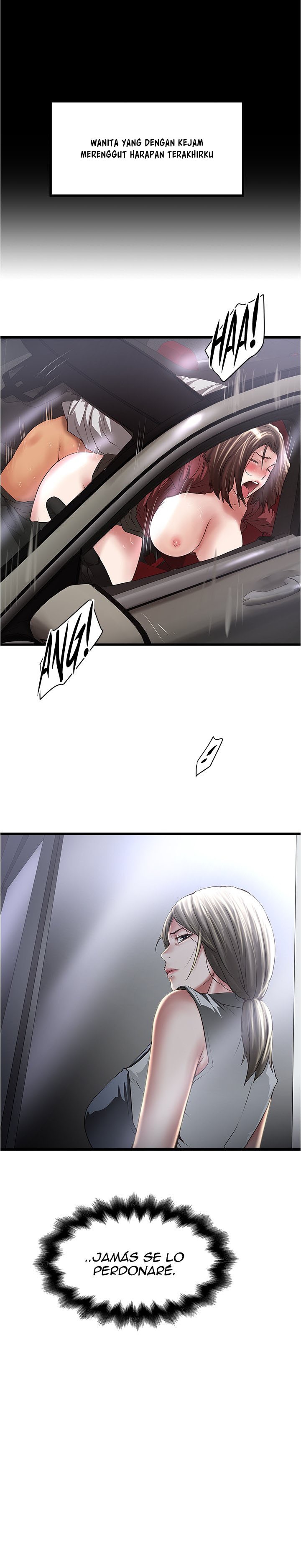 The Housemaid - Chapter 84 14