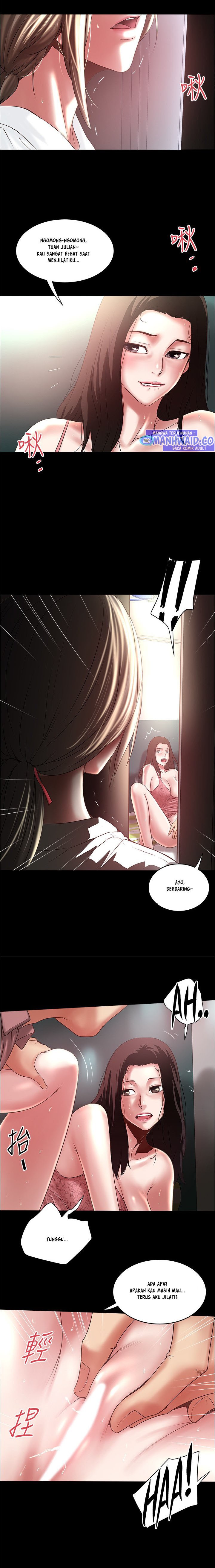 The Housemaid - Chapter 84 2