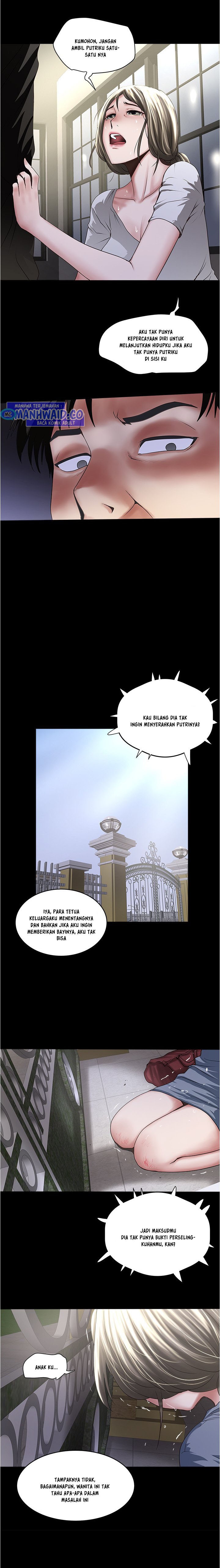 The Housemaid - Chapter 84 12