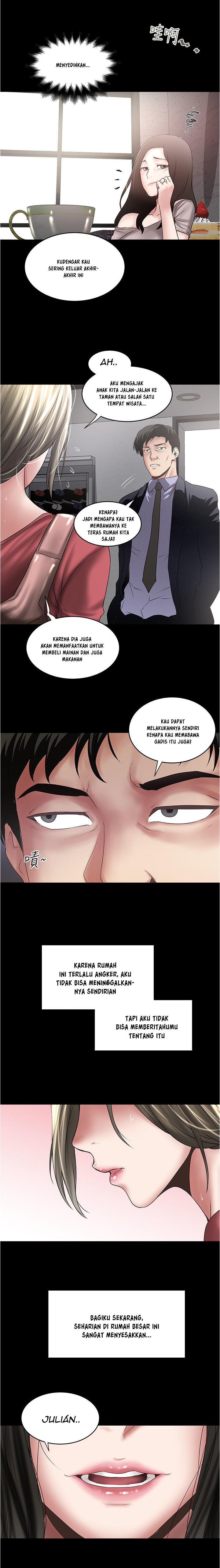 The Housemaid - Chapter 84 6