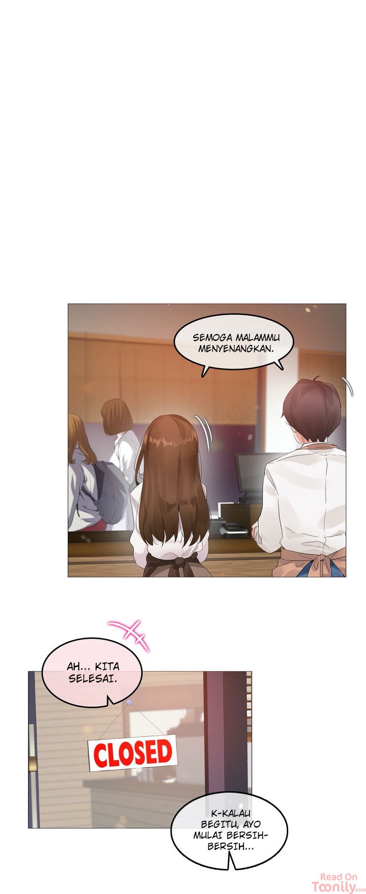 A Pervert&#8217;s Daily Life - Chapter 84 24