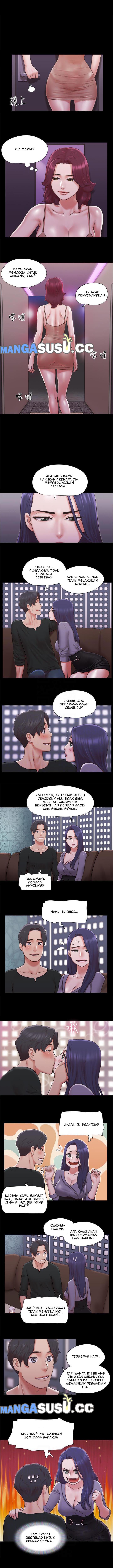 Everything Is Agreed Upon - Chapter 84 4