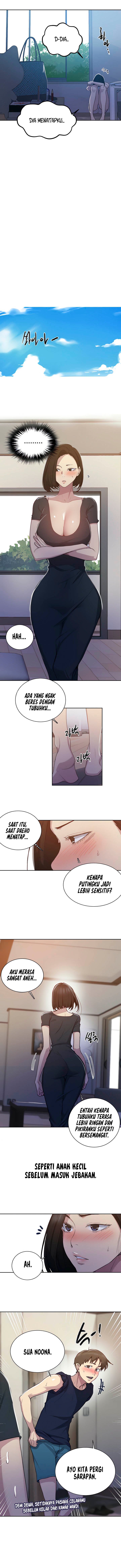 Secret Class - Chapter 108 12