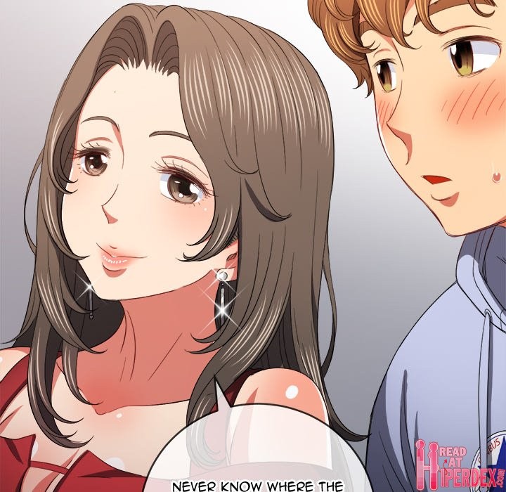 My High School Bully - Chapter 108 128