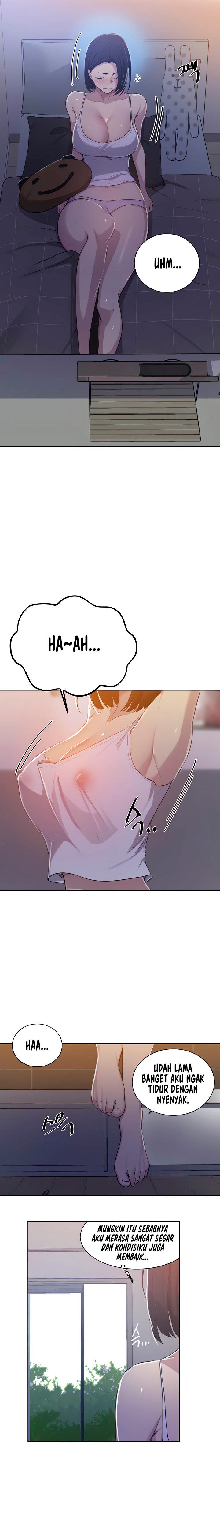 Secret Class - Chapter 108 8