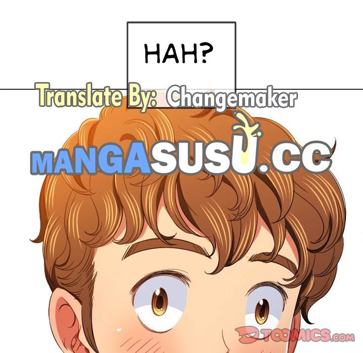 My High School Bully - Chapter 108 157
