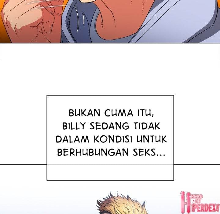 My High School Bully - Chapter 108 122