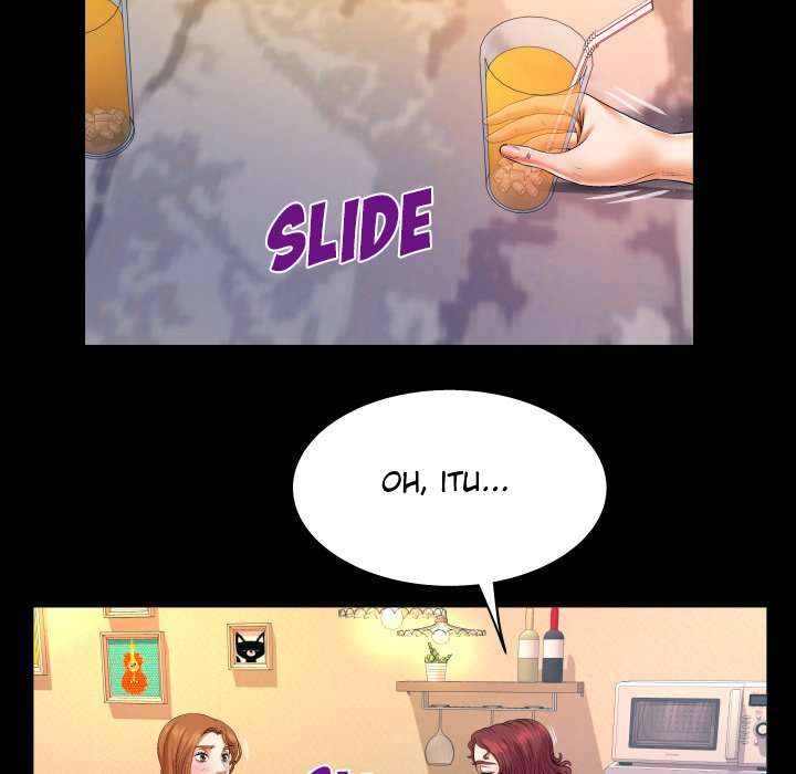 My Aunt - Chapter 108 25