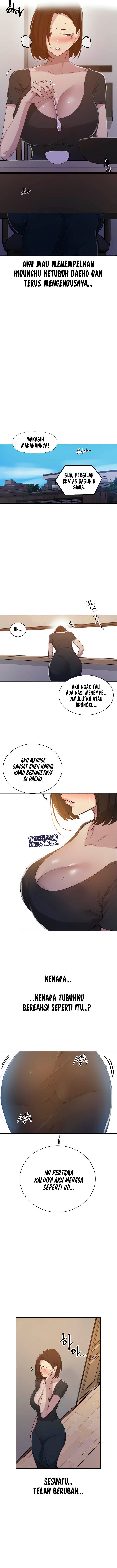 Secret Class - Chapter 108 16