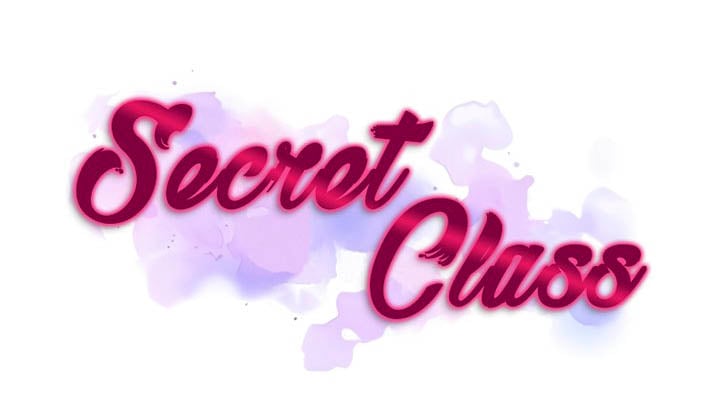 Secret Class - Chapter 108 3