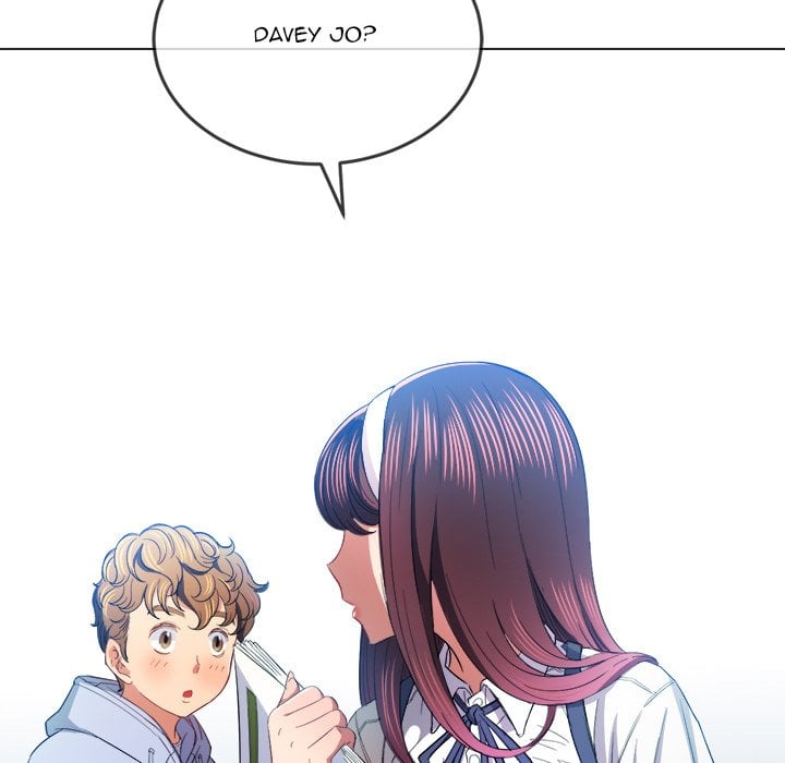 My High School Bully - Chapter 108 154
