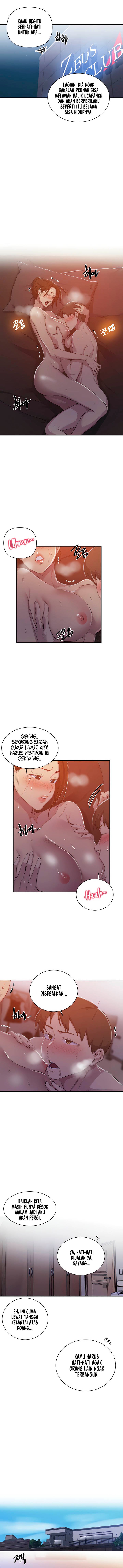Secret Class - Chapter 108 7