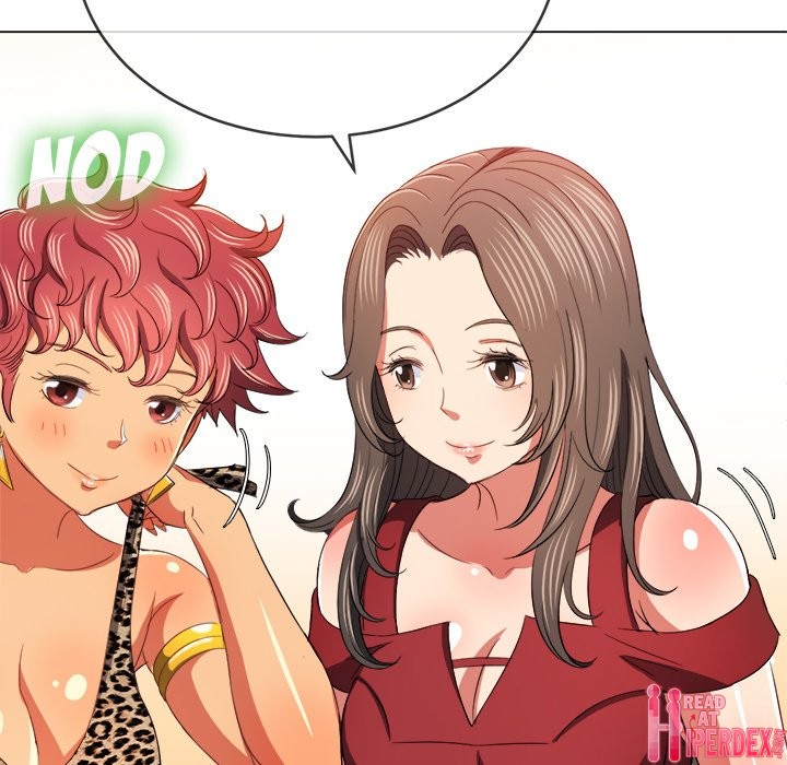 My High School Bully - Chapter 108 104