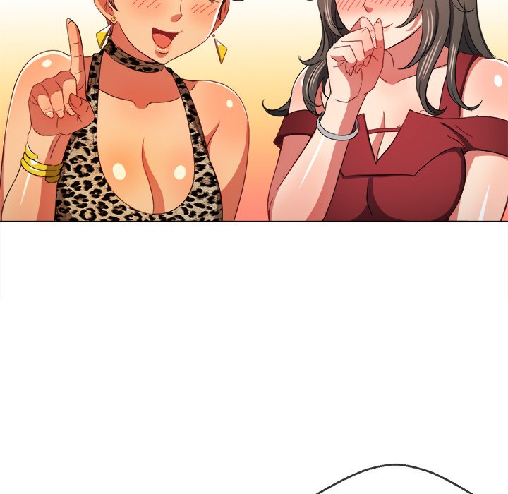 My High School Bully - Chapter 108 114