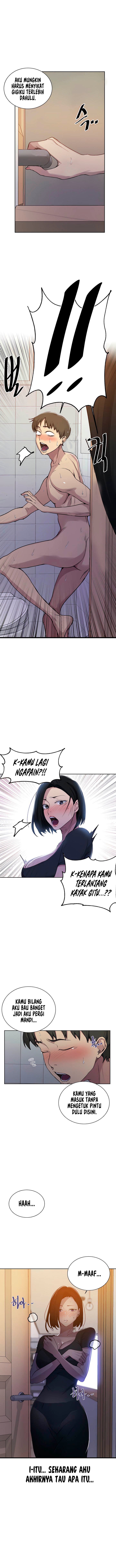 Secret Class - Chapter 108 17