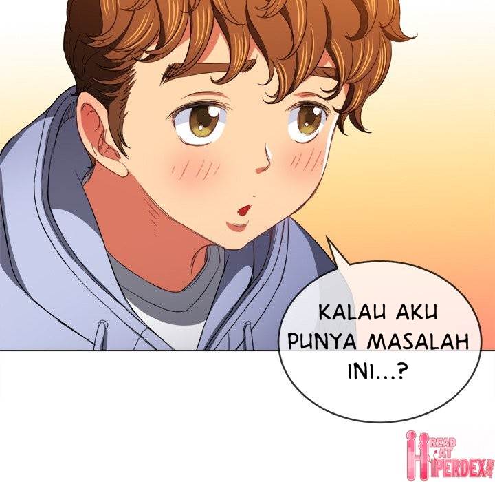 My High School Bully - Chapter 108 101