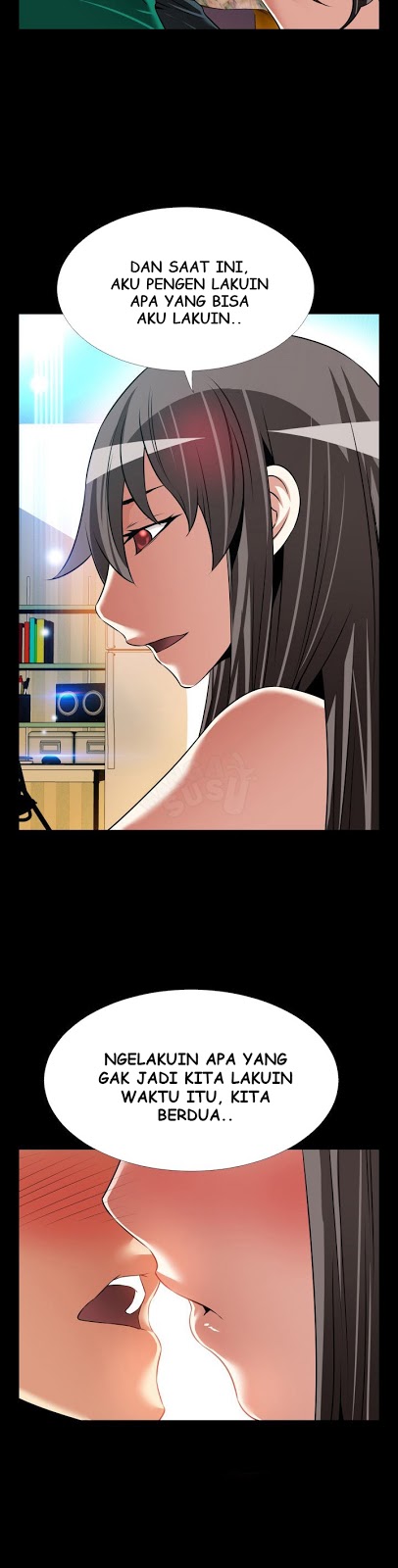 Love Parameter - Chapter 108 11