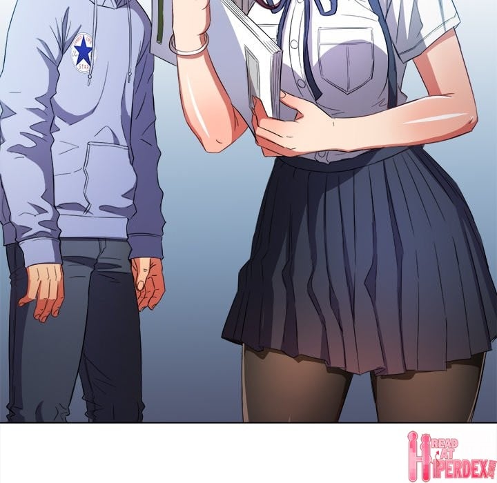 My High School Bully - Chapter 108 155