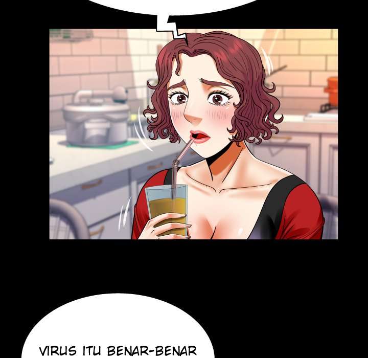 My Aunt - Chapter 108 27